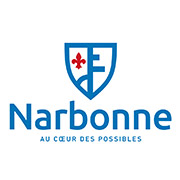 Logo de la ville de Narbonne