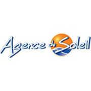 Logo de l'agence Soleil