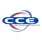 Logo de Comptoir Central Electricité