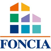 Logo de l'agence immobilière Foncia