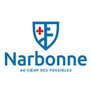 Logo de la ville de Narbonne