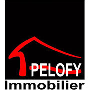 Logo de l'agence immobilière Pelofy Immobilier