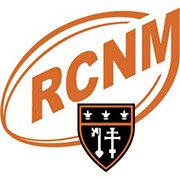 Logo du RCNM Narbonne