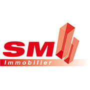 Logo de l'agence immobilière SM Immobilier
